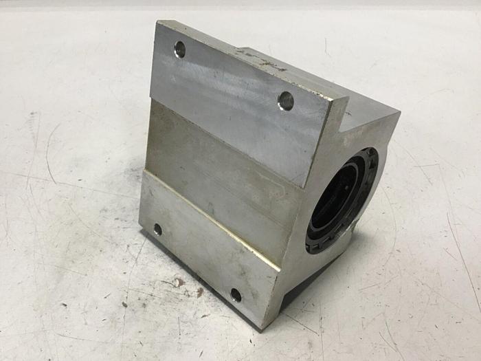 Used THOMSON Super Block Pillow Linear Bearing SPB24 #141173