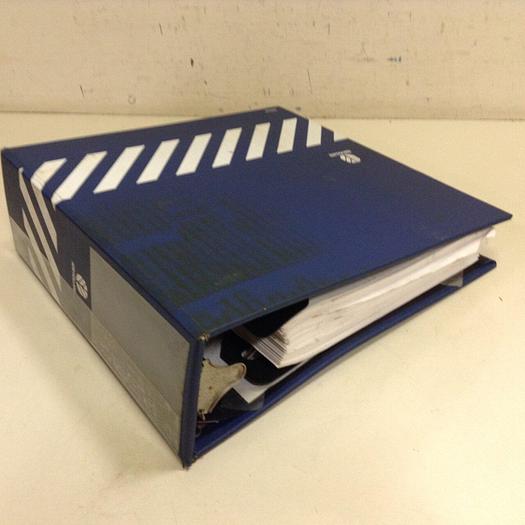 Used NEW HOLLAND Manual MANUAL915 #70915