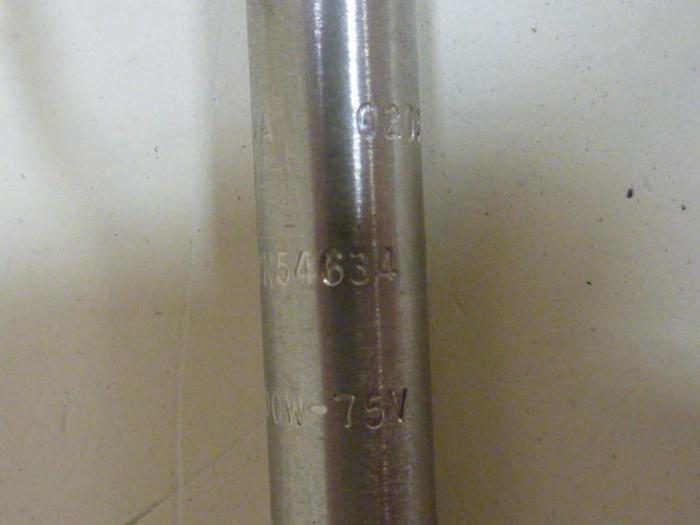 CVA 75 Watt Heating Element CPN54634 #65995