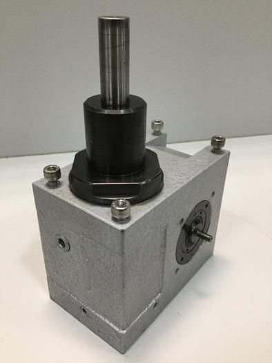 Used SANDEX Indexing Drive 6FNT0732R-SM3VW1/X #102277