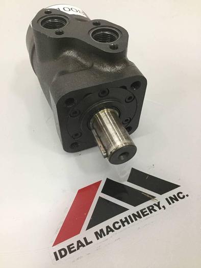 Used DANFOSS Die Height Hydraulic Motor OMP 160-151-70657 #91008