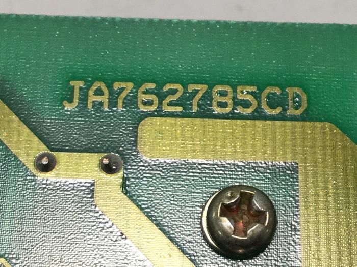 Used SUMITOMO Circuit Board JA762824DD #110704