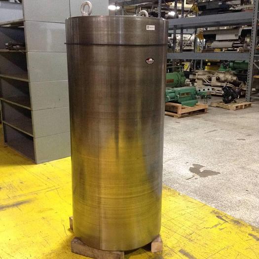 Used CINCINNATI MILACRON Clamp Cylinder VH850-116/CYLINDER Used