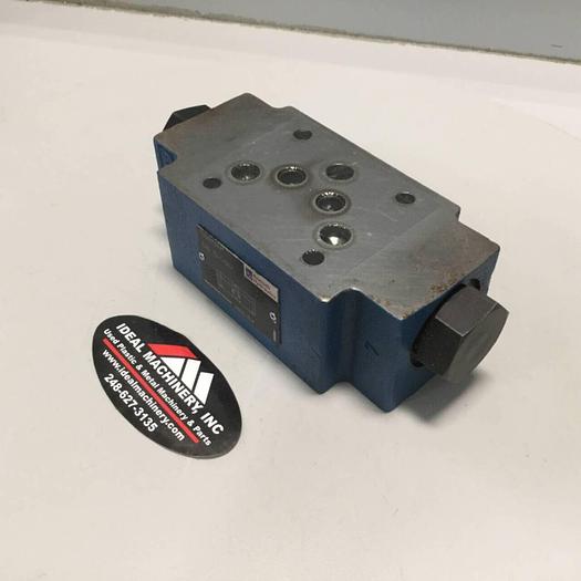 Used REXROTH Valve Z2S10133 #97773