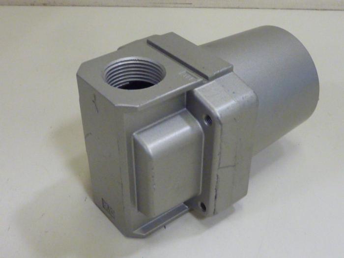 Used SMC Pneumatic Filter AF60-N10-Z #66790