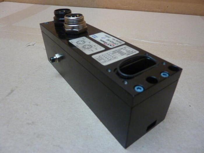 Used ATI INDUSTRIAL AUTOMATION Control Module DP45-M #30854