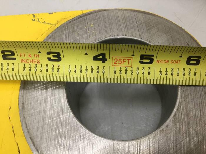 Used VAN DORN Inside Link 302288 #100009