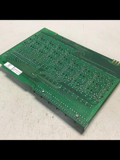 Used BARBER COLMAN Circuit Board A-13904-002 USED