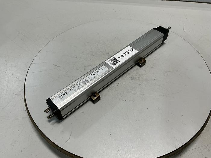 Used NOVOTECHNIK LWH 225