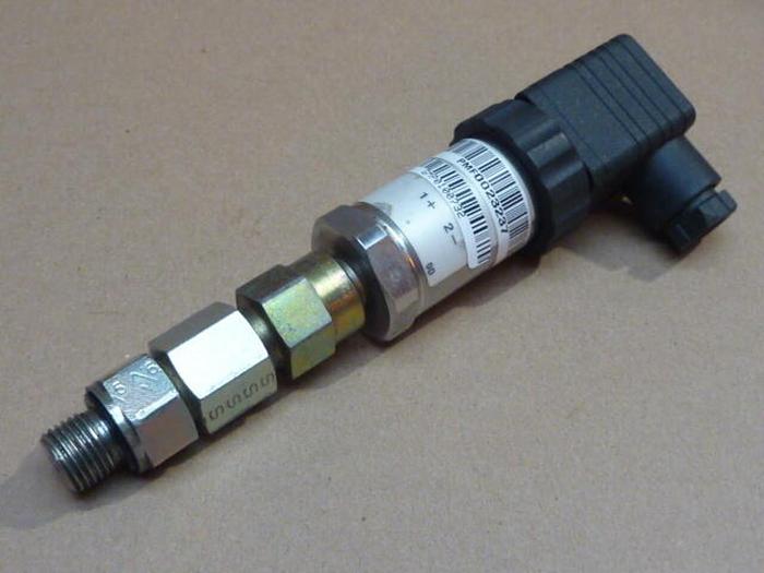 Used SCHULER HYDROFORMING Transmitter S-10 #32535