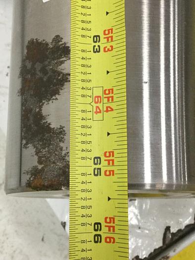 GENERIC 50 mm Tie Bar 5245638 Used