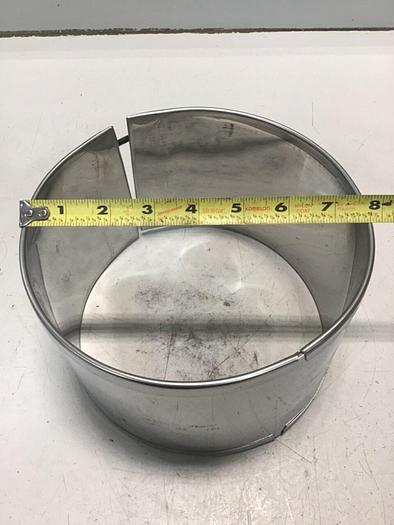 BIG CHIEF Heater Band BC80674A #140809