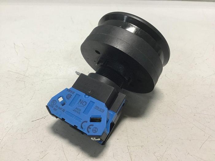 IDEC Push Button HW1B-M510B #124888