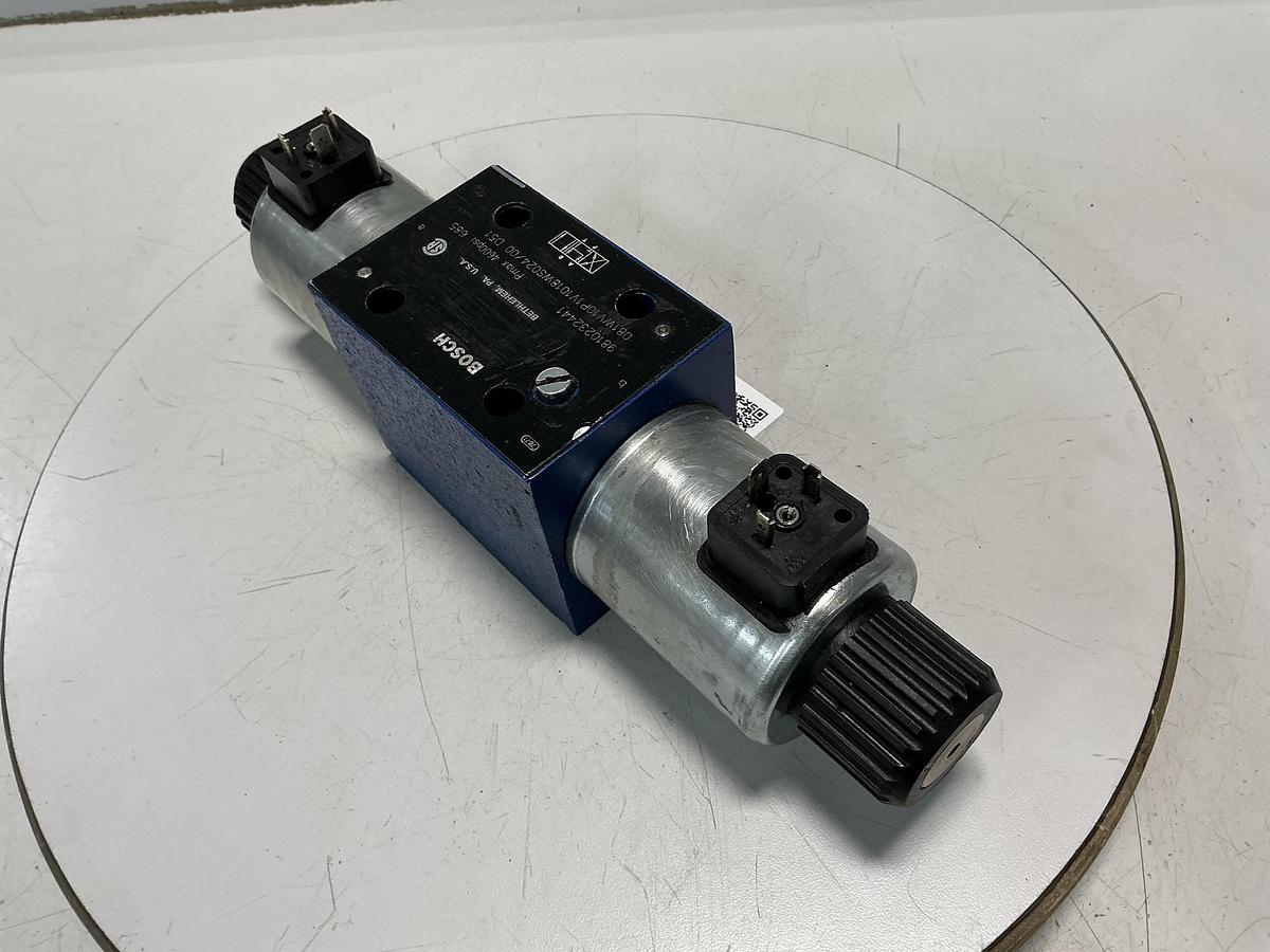 Used BOSCH 9810232441