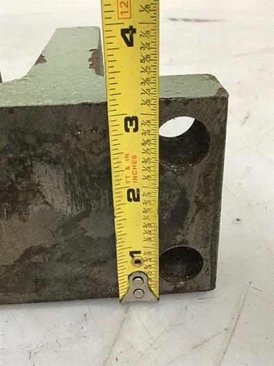 Used NISSEI Yoke FS210S50ASE / Y #117781