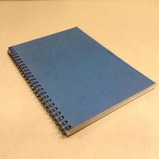 Used FESTO Manual VIFB-/IIFB-02-... #71003