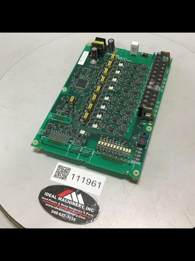 Used SUMITOMO Circuit Board JA765967AD USED
