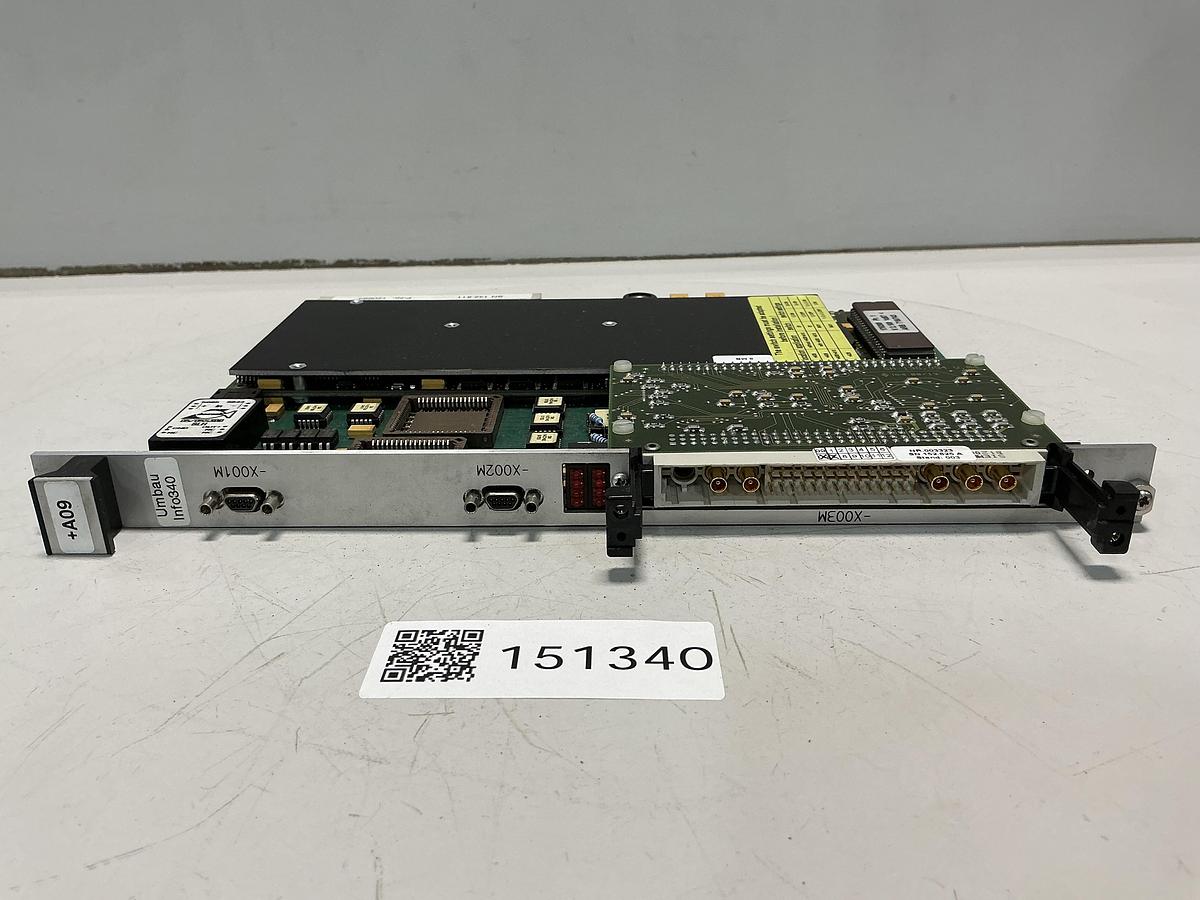 Used ARB / ARBURG 709
