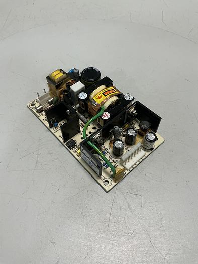 Used ANILAM INC 60-02934-01 RREV. O
