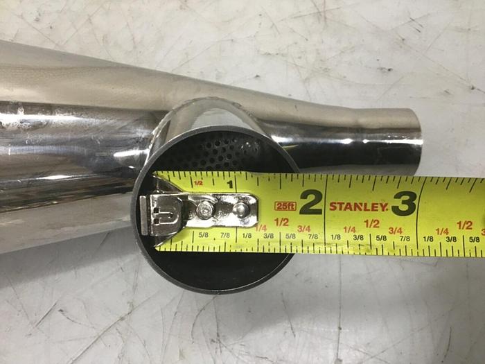 Used AUTOLOAD Loader Hopper T150775 #130415