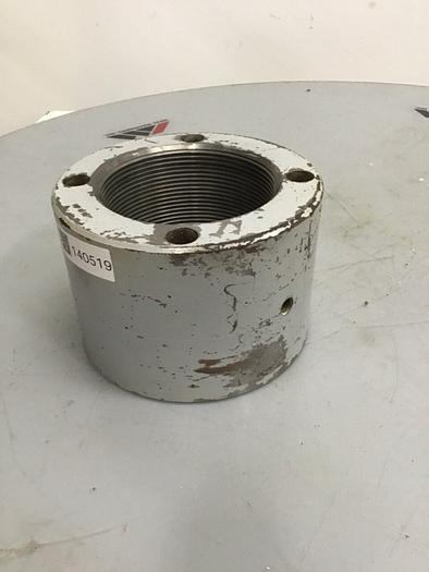 Used VAN DORN Tie Bar Nut 80326 FL Used