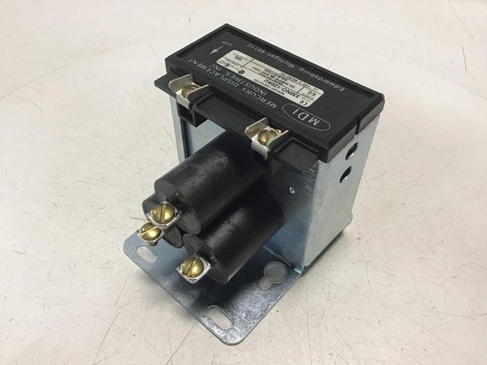 Used MDI Contactor 330NO-120AU Used
