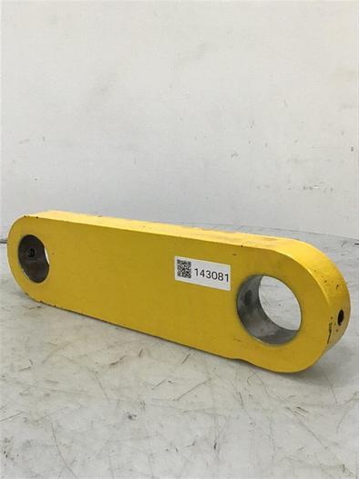 Used VAN DORN Front Link Outside 302593 #143081