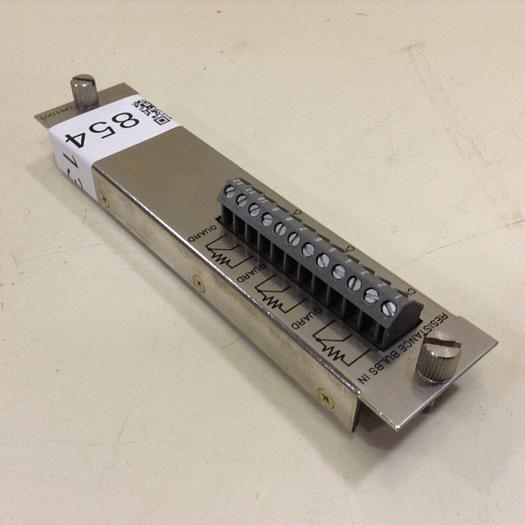 Used STAR AUTOMATION Converter TPC-5244-2 #85413