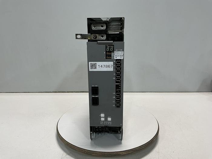 Used OKUMA MIV0204-1-B1