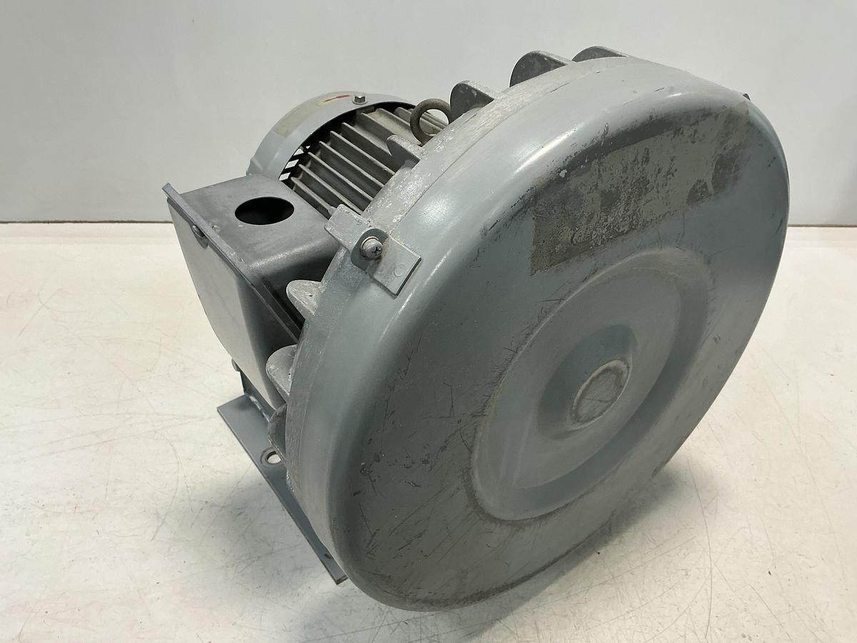 Used SPENCER VORTEX VB-019E-U