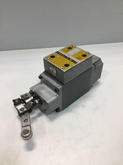 Used REXROTH Valve 54WMRA10D30YBW #97015