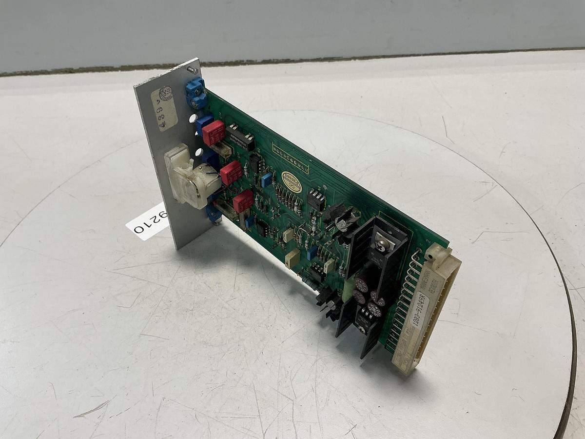 Used REXROTH VT1600 531