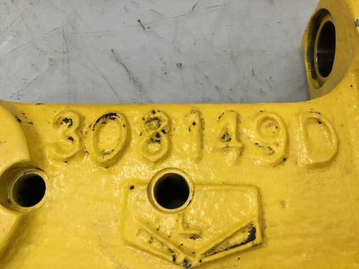 Used VAN DORN Crosshead 308149D Used