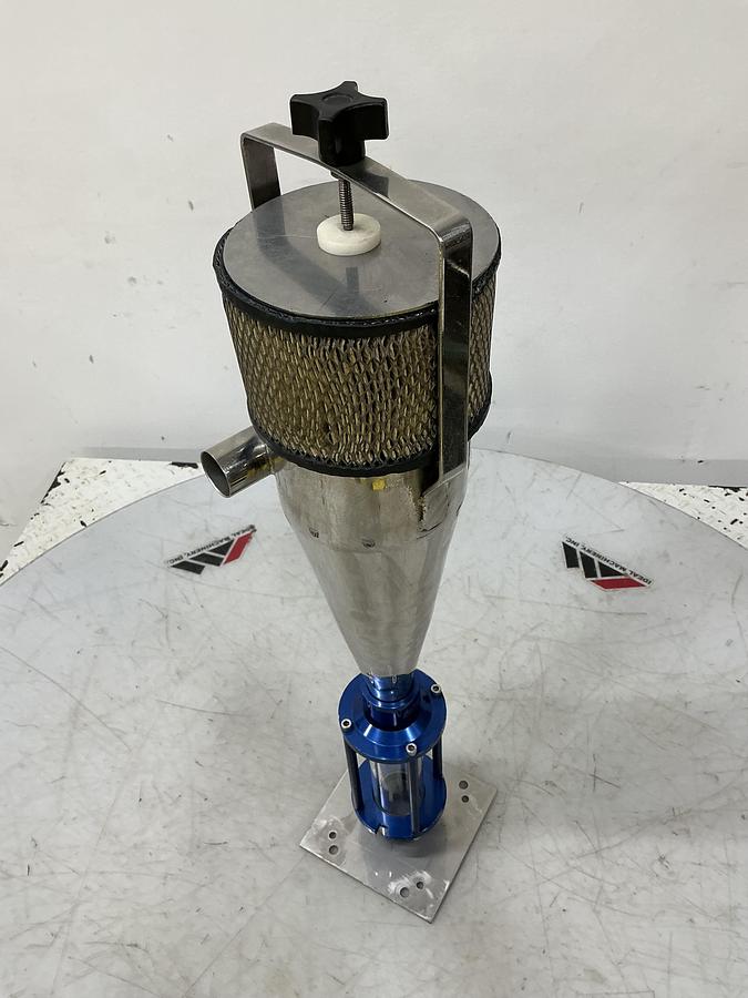 Used MATERIAL TRANSFER SYSTEM AUTOLOAD