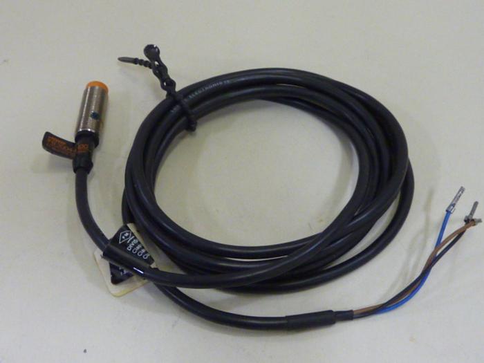 IFM Sensor IF5252 #59431