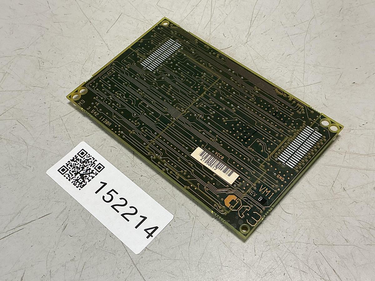 Used CINCINNATI MILACRON 3 542 1130A