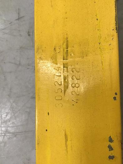 Used VAN DORN Toggle Link 305274 Used