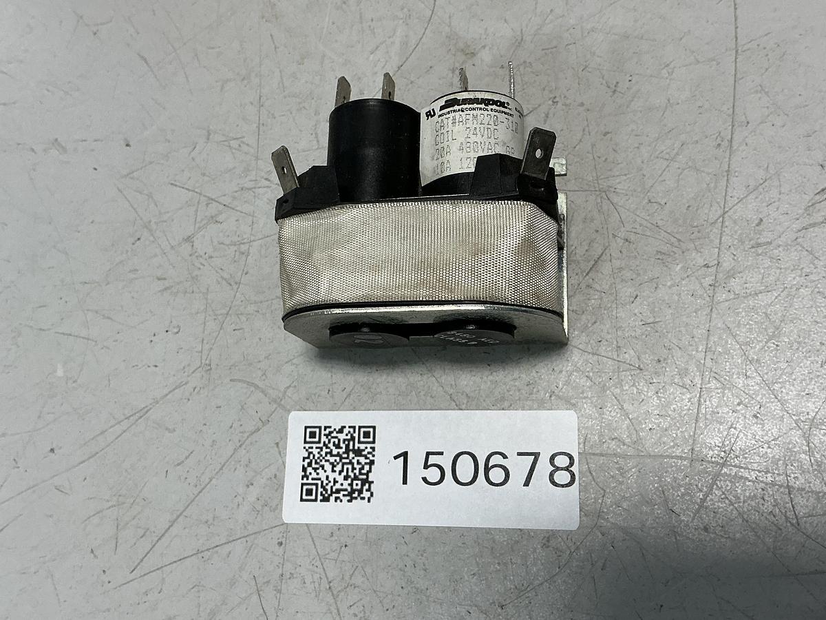 Used DURAKOOL AFM220-310