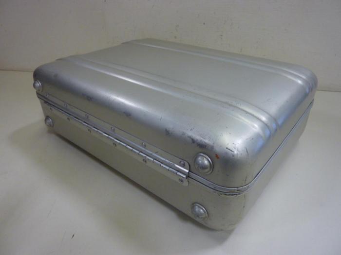 Used ALLEN BRADLEY Digital Cassette Recorder 1770-SA Used