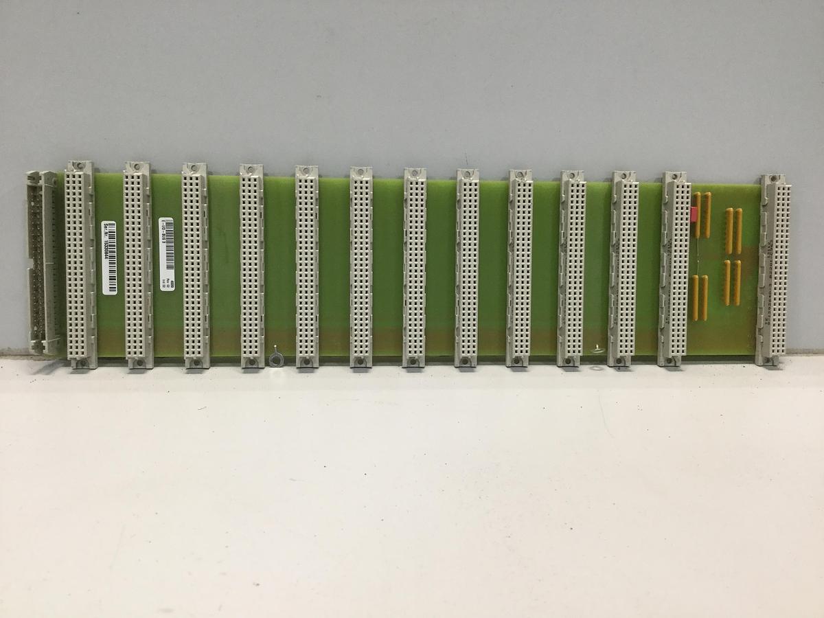 Used KEBA Circuit Board E-I/O BUS-3 D1335E-0 Used