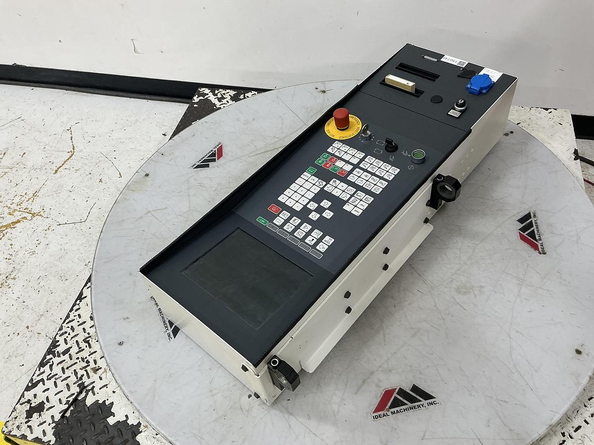 Used FERROMATIK MILACRON K-TEC200S