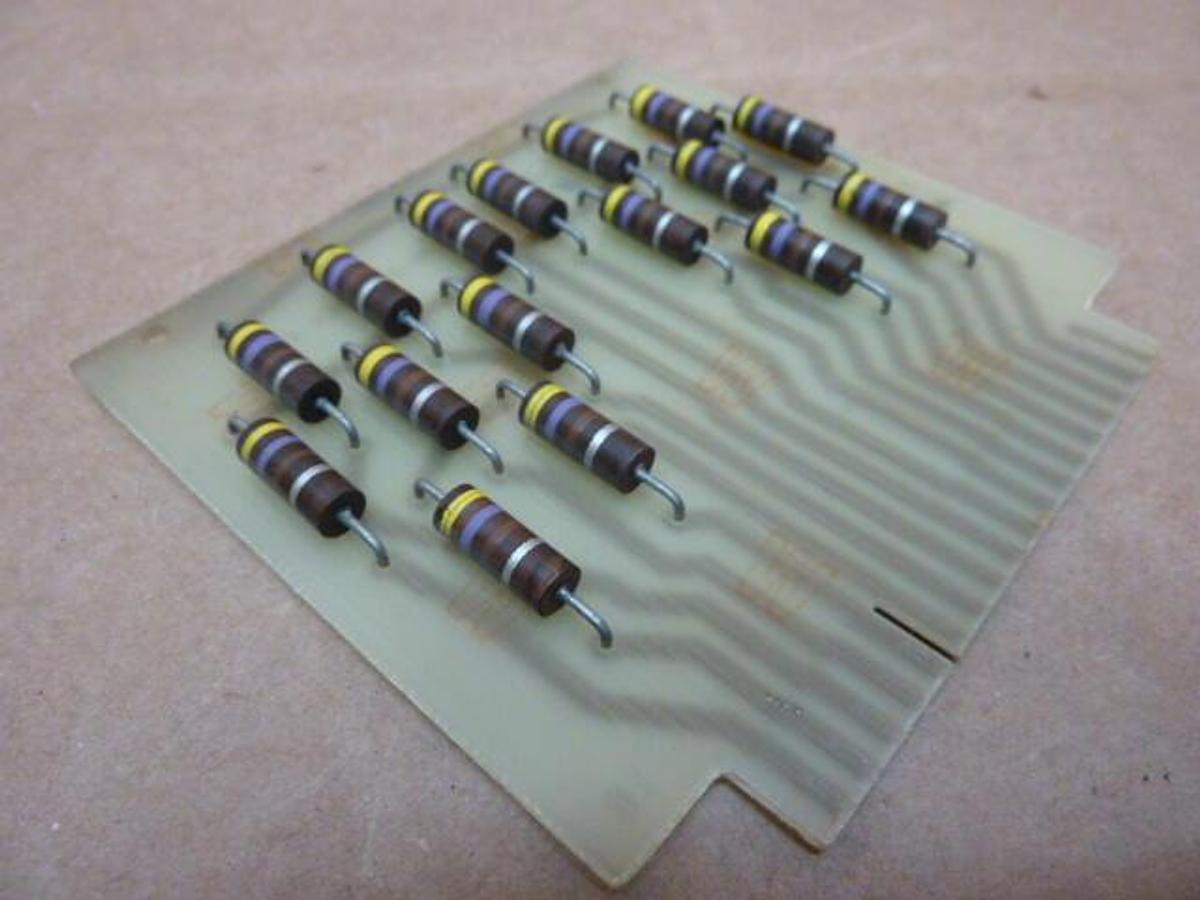 Used SCI Circuit Board 080-2311 REV A #27898