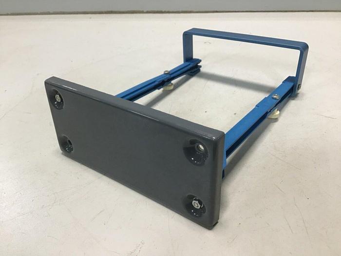 Used REXROTH Card Holder VT3002 #112385