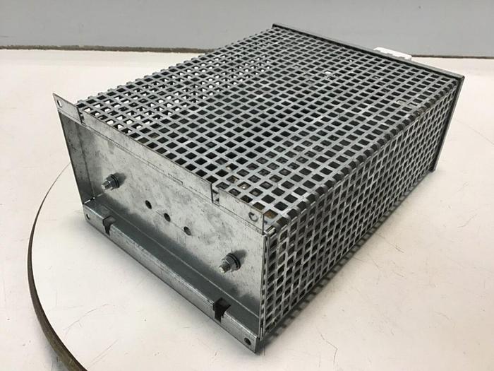 Used FRIZLEN GMBH & CO KG Power Resisitor FZZP 200X45S-10 D-71711 #129189