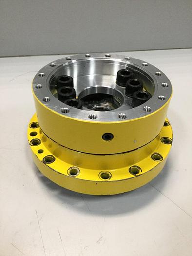 Used FANUC Axis Gear Assembly M-710I / AGA #114624