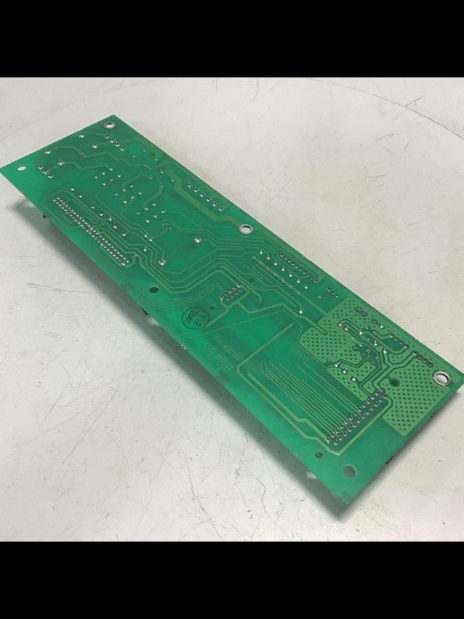 Used DOMINO Interface Board 25109 USED