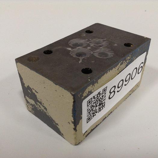 Used VICKERS Valve DGMDC 3 PYL 20 #89906