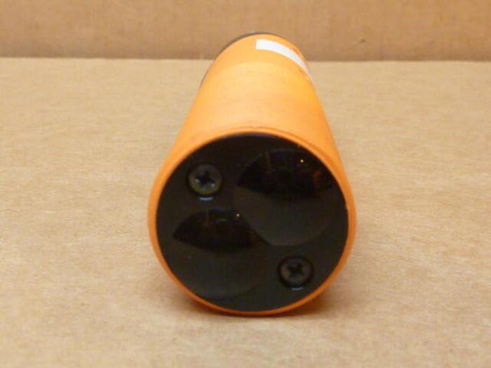 IFM EFECTOR Photoelectric Sensor OIR-FPKG #31492