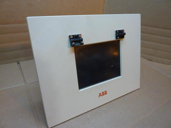 Used ABB Operator Interface Panel M10C7133216TWFWX131 #22858