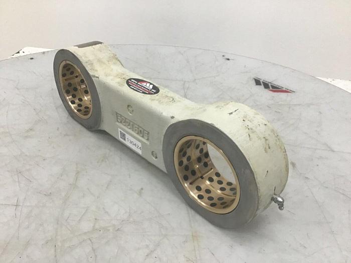 Used MILACRON Toggle Link 5221605 #130424